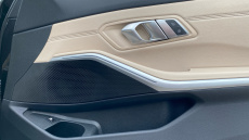 BMW 3 Series 330e M Sport 4dr Auto Saloon